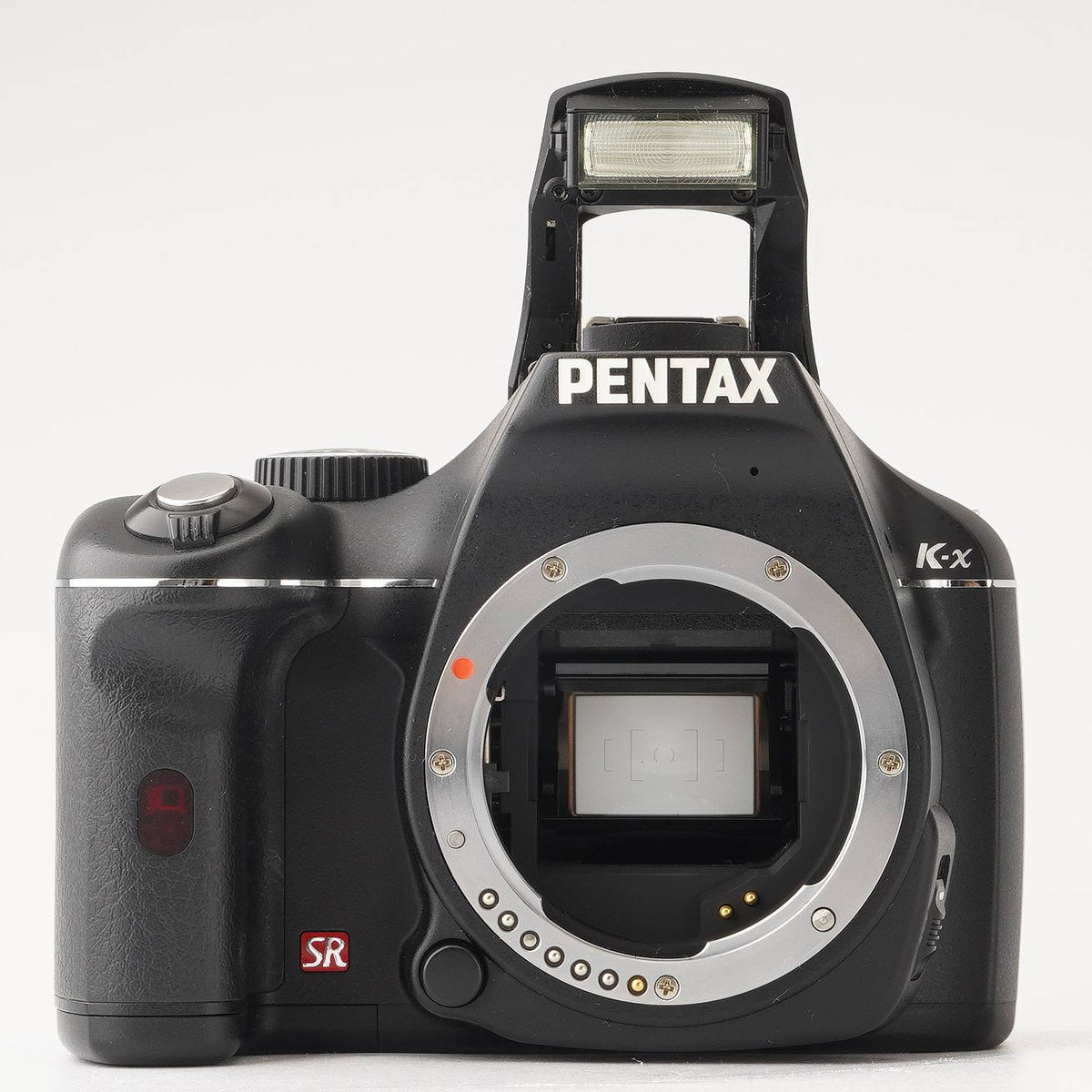 ❤️Wi-Fi❤️ペンタックス k-x 一眼レフカメラ