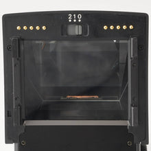 画像をギャラリービューアに読み込む, ゼンザブロニカ Zenza Bronica AE III 測光プリズムファインダー E ETR ETRS ETRSi用