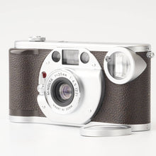 画像をギャラリービューアに読み込む, ミノルタ Minolta PROD 20 s / MINOLTA 35mm F4.5