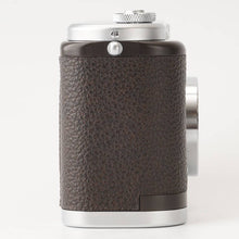 画像をギャラリービューアに読み込む, ミノルタ Minolta PROD 20 s / MINOLTA 35mm F4.5