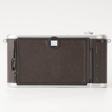 画像をギャラリービューアに読み込む, ミノルタ Minolta PROD 20 s / MINOLTA 35mm F4.5