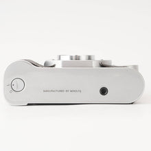 画像をギャラリービューアに読み込む, ミノルタ Minolta PROD 20 s / MINOLTA 35mm F4.5