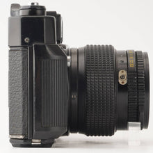 画像をギャラリービューアに読み込む, フジ Fujica GW690 Professional / EBC FUJINON 90mm F3.5