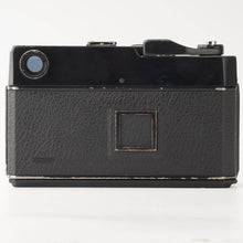 画像をギャラリービューアに読み込む, フジ Fujica GW690 Professional / EBC FUJINON 90mm F3.5