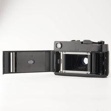 画像をギャラリービューアに読み込む, フジ Fujica GW690 Professional / EBC FUJINON 90mm F3.5