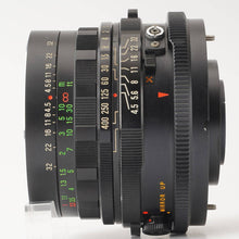 画像をギャラリービューアに読み込む, マミヤ Mamiya MAMIYA-SEKOR C 65mm F4.5 RB67用