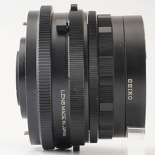 画像をギャラリービューアに読み込む, マミヤ Mamiya MAMIYA-SEKOR C 65mm F4.5 RB67用