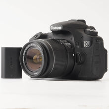 画像をギャラリービューアに読み込む, キヤノン Canon EOS 60D デジタル一眼レフカメラ / Zoom Lens EF-S 18-55mm F3.5-5.6 IS II