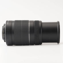 画像をギャラリービューアに読み込む, キヤノン Canon EF-S 55-250mm F4-5.6 IS II
