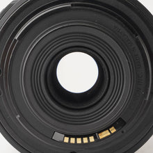 画像をギャラリービューアに読み込む, キヤノン Canon EF-S 55-250mm F4-5.6 IS II