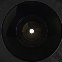 画像をギャラリービューアに読み込む, タムロン Tamron SP 10-24mm F3.5-4.5 Di II Canon EFマウント