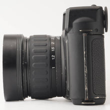 画像をギャラリービューアに読み込む, フジ Fuji GW690 III Professional / EBC FUJINON 90mm F3.5