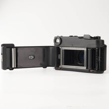 画像をギャラリービューアに読み込む, フジ Fuji GW690 III Professional / EBC FUJINON 90mm F3.5