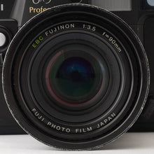 画像をギャラリービューアに読み込む, フジ Fuji GW690 III Professional / EBC FUJINON 90mm F3.5