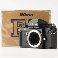 Load image into Gallery viewer, Nikon F3 Eye Level 35mm SLR Film Camera