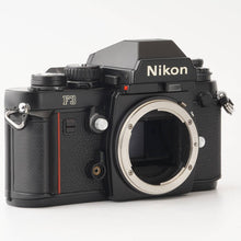 Load image into Gallery viewer, Nikon F3 Eye Level 35mm SLR Film Camera