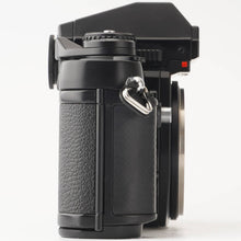 Load image into Gallery viewer, Nikon F3 Eye Level 35mm SLR Film Camera