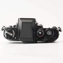 Load image into Gallery viewer, Nikon F3 Eye Level 35mm SLR Film Camera