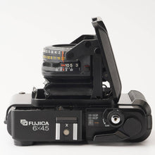 画像をギャラリービューアに読み込む, フジ Fujica GS645 Professional / EBC FUJINON 75mm F3.4