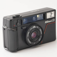 Load image into Gallery viewer, Nikon L35 AD ISO 1000 / Nikon Lens 35mm f/2.8