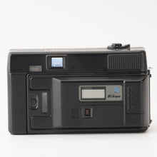 Load image into Gallery viewer, Nikon L35 AD ISO 1000 / Nikon Lens 35mm f/2.8