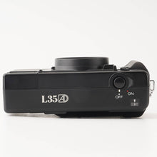 Load image into Gallery viewer, Nikon L35 AD ISO 1000 / Nikon Lens 35mm f/2.8