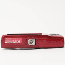 画像をギャラリービューアに読み込む, キヤノン Canon IXY 150 / Zoom Lens 8x 5.0-40.0mm F3.2-6.9