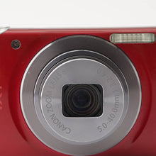 画像をギャラリービューアに読み込む, キヤノン Canon IXY 150 / Zoom Lens 8x 5.0-40.0mm F3.2-6.9