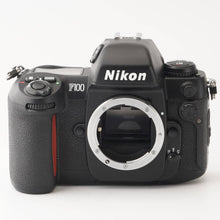 Load image into Gallery viewer, Nikon F100