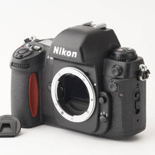 Load image into Gallery viewer, Nikon F100