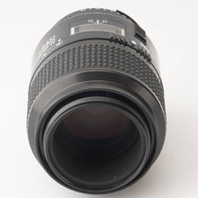 Load image into Gallery viewer, Nikon AF MICRO NIKKOR 105mm f/2.8 D