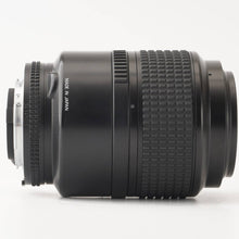 Load image into Gallery viewer, Nikon AF MICRO NIKKOR 105mm f/2.8 D
