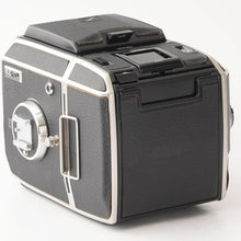 画像をギャラリービューアに読み込む, ブロニカ Zenza Bronica EC-TL / Nikon NIKKOR-P C 75mm F2.8 レフトハンドグリップ