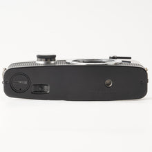 画像をギャラリービューアに読み込む, オリンパス Olympus PEN FT ブラック/ F.Zuiko Auto-S 38mm F1.8 ハーフカメラ
