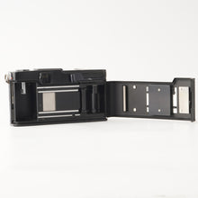 画像をギャラリービューアに読み込む, オリンパス Olympus PEN FT ブラック/ F.Zuiko Auto-S 38mm F1.8 ハーフカメラ