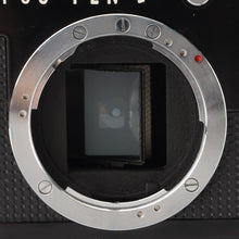 画像をギャラリービューアに読み込む, オリンパス Olympus PEN FT ブラック/ F.Zuiko Auto-S 38mm F1.8 ハーフカメラ