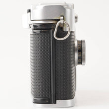 画像をギャラリービューアに読み込む, オリンパス Olympus PEN FT / F.Zuiko Auto-S 38mm F1.8 ハーフカメラ
