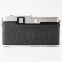 画像をギャラリービューアに読み込む, オリンパス Olympus PEN FT / F.Zuiko Auto-S 38mm F1.8 ハーフカメラ