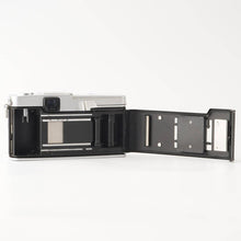 画像をギャラリービューアに読み込む, オリンパス Olympus PEN FT / F.Zuiko Auto-S 38mm F1.8 ハーフカメラ