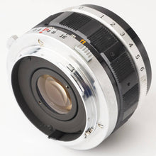 画像をギャラリービューアに読み込む, オリンパス Olympus PEN FT / F.Zuiko Auto-S 38mm F1.8 ハーフカメラ