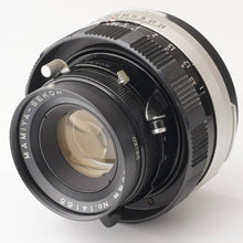 画像をギャラリービューアに読み込む, マミヤ Mamiya SUPER 23 / MAMIYA SEKOR 100mm F3.5 / 6X9 ロールフィルムホルダー / ポラロイドバック