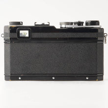 画像をギャラリービューアに読み込む, ニコン Nikon S3 オリンピック ブラック / Nikon NIKKOR-S 50mm F1.4 レンジファインダー