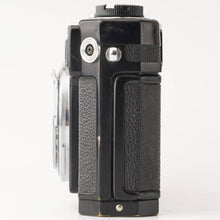 画像をギャラリービューアに読み込む, ニコン Nikon S3 オリンピック ブラック / Nikon NIKKOR-S 50mm F1.4 レンジファインダー