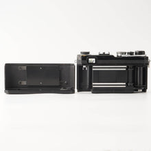 画像をギャラリービューアに読み込む, ニコン Nikon S3 オリンピック ブラック / Nikon NIKKOR-S 50mm F1.4 レンジファインダー