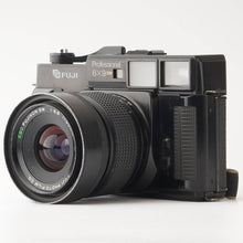 画像をギャラリービューアに読み込む, フジ Fuji GSW690 II / EBC Fujinon SW 65mm F5.6