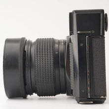 画像をギャラリービューアに読み込む, フジ Fuji GSW690 II / EBC Fujinon SW 65mm F5.6