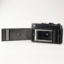 画像をギャラリービューアに読み込む, フジ Fuji GSW690 II / EBC Fujinon SW 65mm F5.6