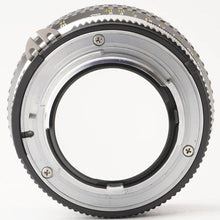 Load image into Gallery viewer, Nikon Ai-s NIKKOR 50mm f/1.2