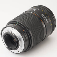Load image into Gallery viewer, Nikon AF Nikkor 35-135mm f/3.5-4.5
