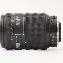 Load image into Gallery viewer, Nikon AF Nikkor 35-135mm f/3.5-4.5